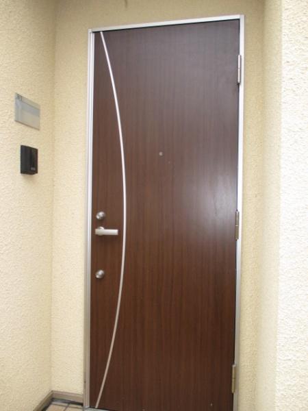 Hi　maison　Takinogawa