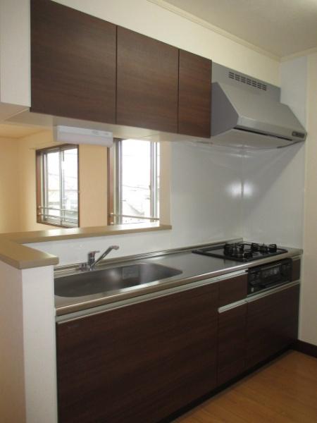 Hi　maison　Takinogawa