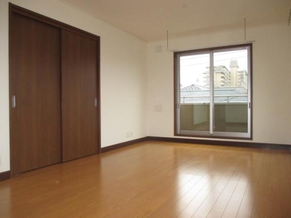 Hi　maison　Takinogawa