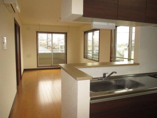 Hi　maison　Takinogawa