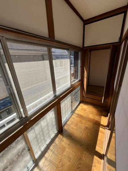 滝野川5丁目　貸戸建