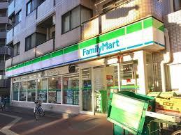 滝野川5丁目　貸戸建(ファミリーマート滝野川五丁目店)