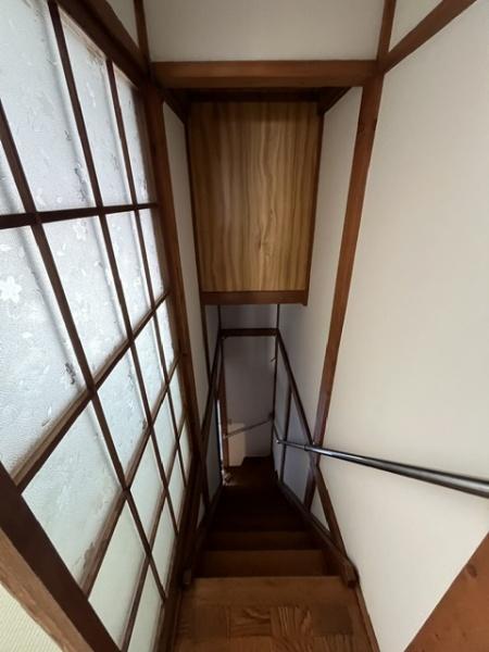 滝野川5丁目　貸戸建