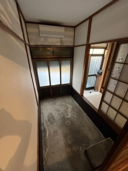 滝野川5丁目　貸戸建