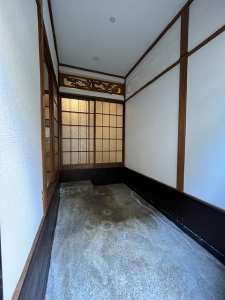 滝野川5丁目　貸戸建
