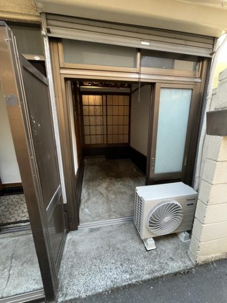 滝野川5丁目　貸戸建
