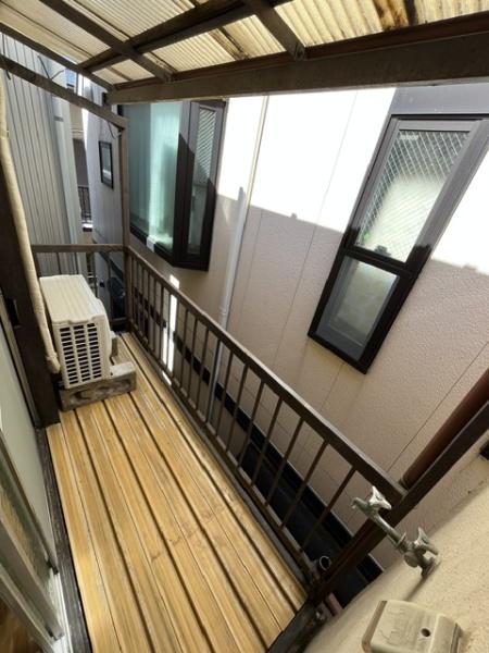 滝野川5丁目　貸戸建