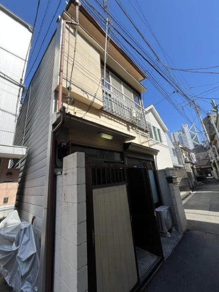 滝野川5丁目　貸戸建