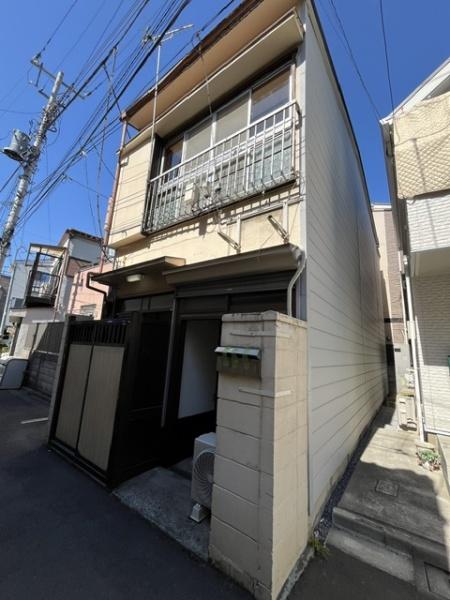 滝野川5丁目 貸戸建