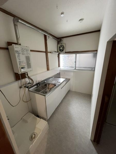 滝野川5丁目　貸戸建