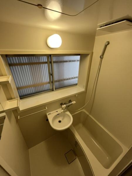 滝野川5丁目　貸戸建