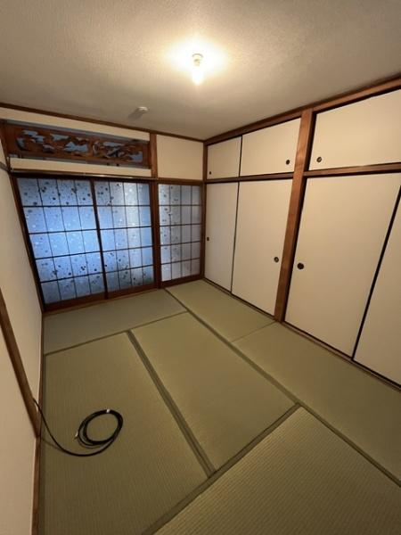 滝野川5丁目　貸戸建