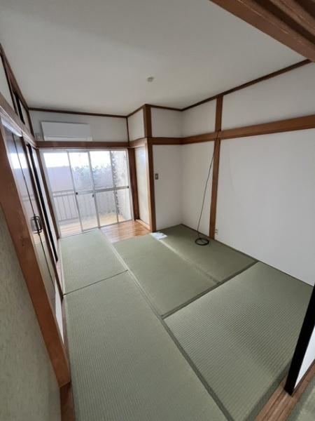 滝野川5丁目　貸戸建