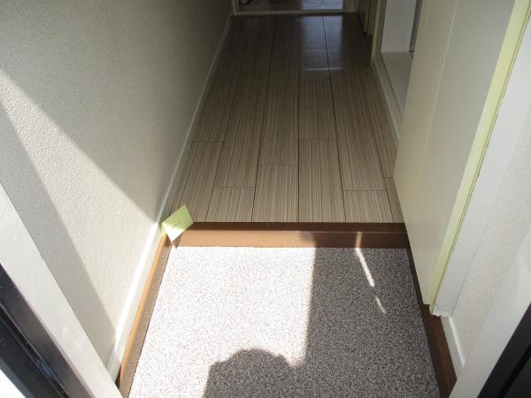 カーサ池尻