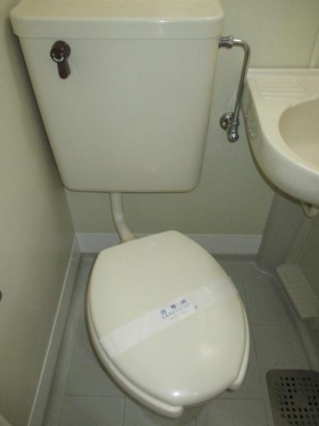 カーサ池尻