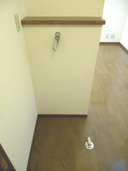 ファインヴィレッジ板橋