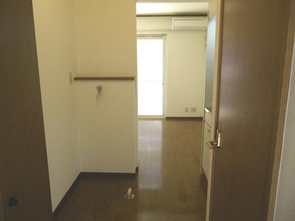 ファインヴィレッジ板橋
