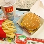 シティハウス成増駅前(マクドナルド成増店)