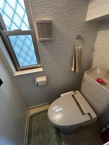 中里1丁目　貸戸建
