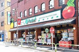 中里1丁目　貸戸建(トップパルケ田端銀座店)