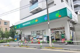 中里1丁目　貸戸建(マルエツプチ田端五丁目店)