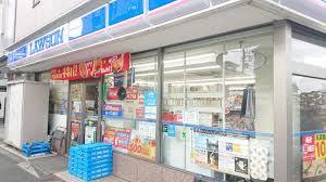 中里1丁目　貸戸建(ローソン田端六丁目店)