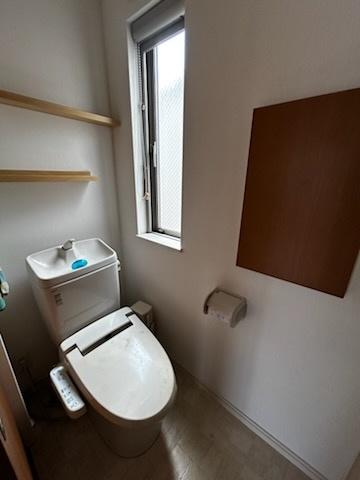 中里1丁目　貸戸建