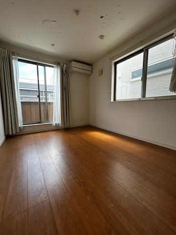 中里1丁目　貸戸建