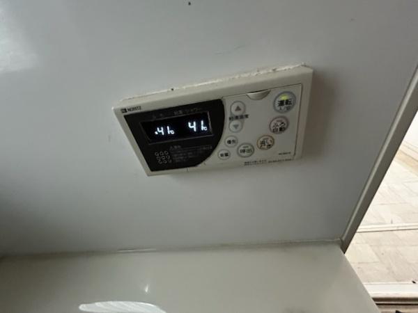 中里1丁目　貸戸建