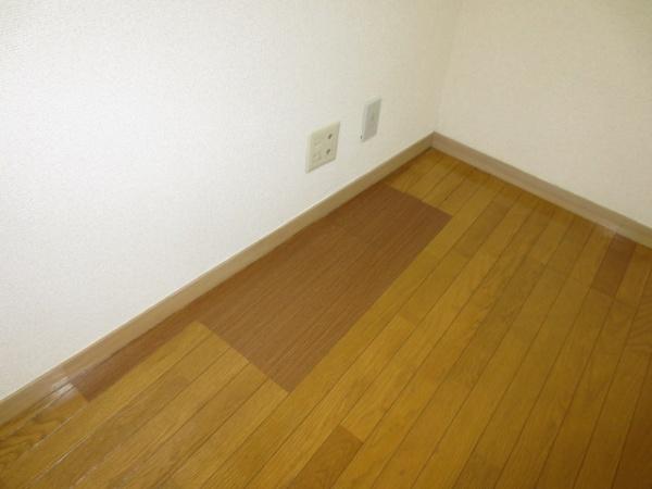 ウェルコート芦川