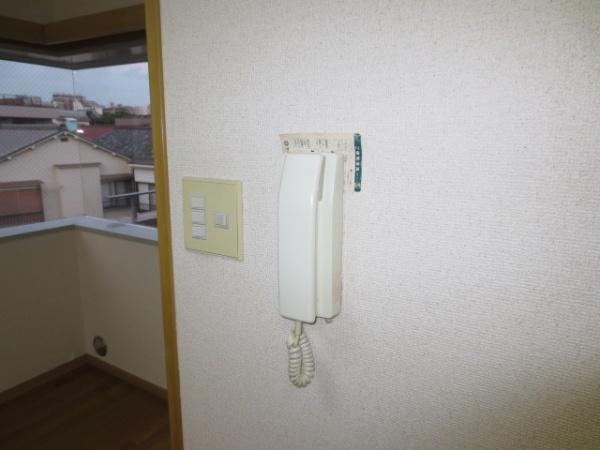 ウェルコート芦川