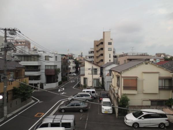 ウェルコート芦川