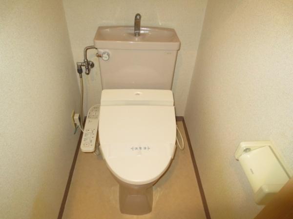 ウェルコート芦川
