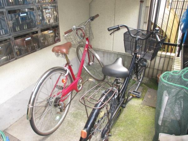 グリーンパレス