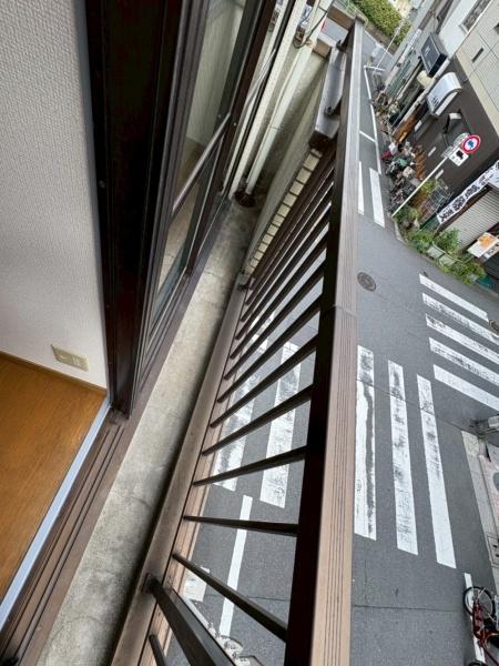 グリーンビル