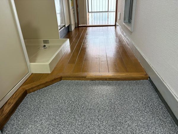 グリーンビル
