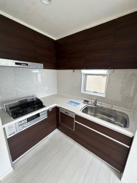 板橋区4丁目　貸戸建