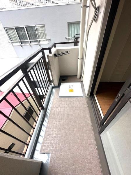 朝日板橋駅前マンション