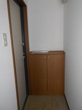 マンション三森