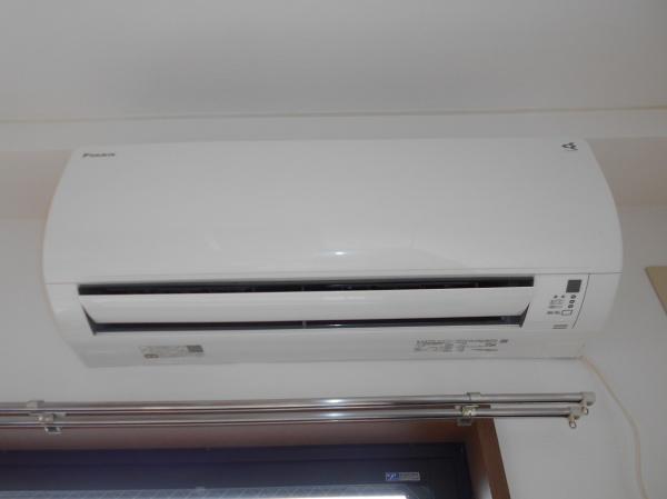 マンション三森