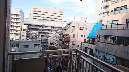 パールレジデンス板橋