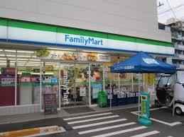 日神デュオステージ蓮根(ファミリーマート坂下二丁目店)