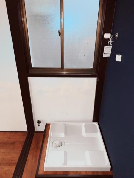 王子5丁目　貸戸建