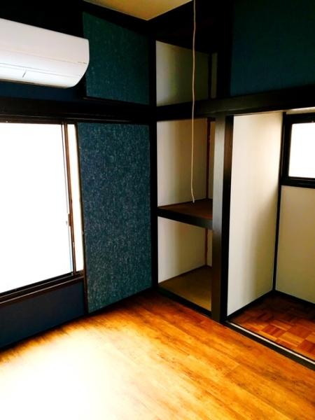 王子5丁目　貸戸建