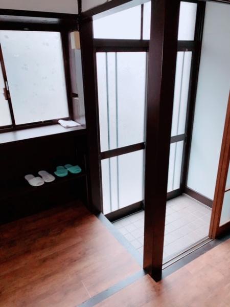王子5丁目　貸戸建