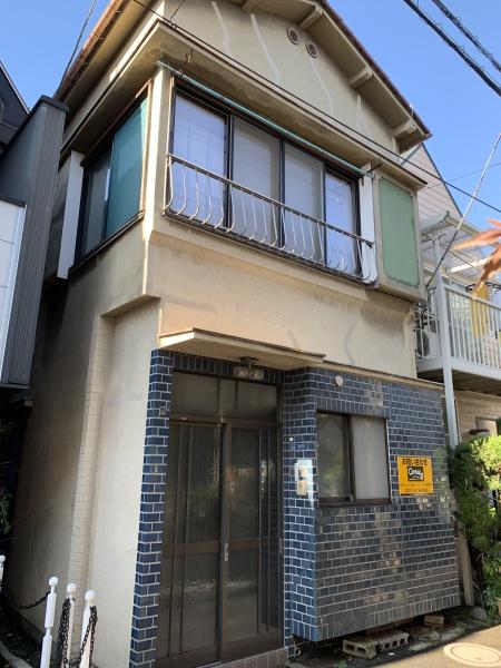 王子5丁目　貸戸建