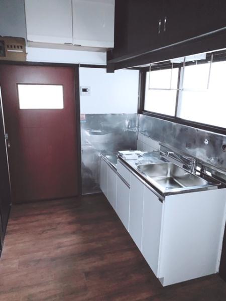 王子5丁目　貸戸建