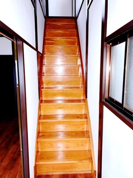 王子5丁目　貸戸建
