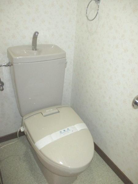 グリーンピア板橋