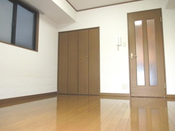 グリーンピア板橋